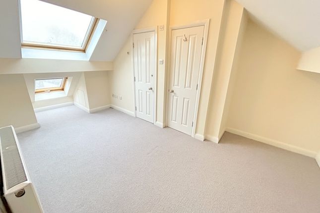 Terraced house to rent in Merton Road, Prestwich, Manchester