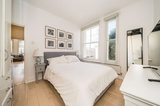 Flat 5, 49, Finborough Road, London photo 4
