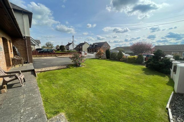 Detached house for sale in Caemorgan Road, Cardigan