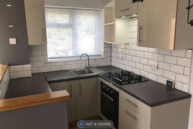 Sycamore Close, Burbage, Hinckley photo 2