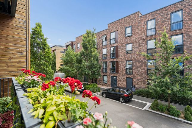 Brindley Court 70 Letchworth Road, Stanmore photo 4
