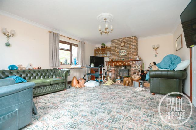 Melrose, Beccles Road, Beccles photo 4