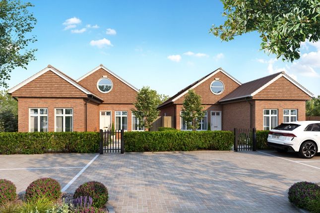 4-bed house on 132A, Mytchett Road, Camberley, £625,000