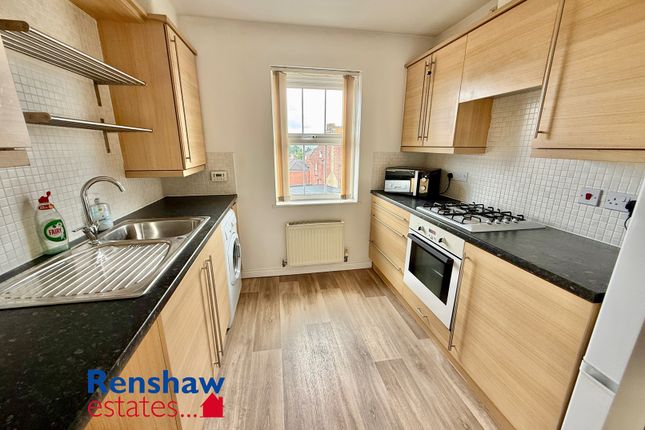4 Addison House, Ilkeston photo 3