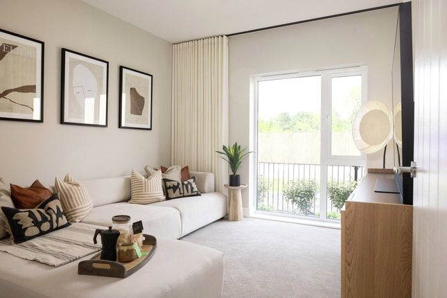 Plot 13 Harlton, Netherhall Gardens,, Worts Causeway, Cambridge photo 4
