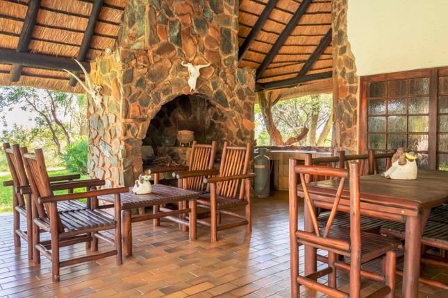 Lodge for sale in 90 Harmony, 90 Makalali, Harmony Block, Hoedspruit, Limpopo Province, South Africa