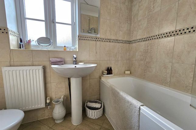 End terrace house for sale in Bury Bar, Newent