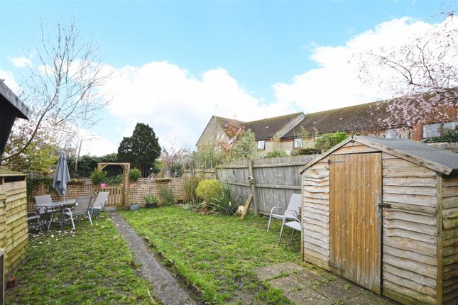 Cottage for sale in Church Road, Whitchurch Village, Bristol