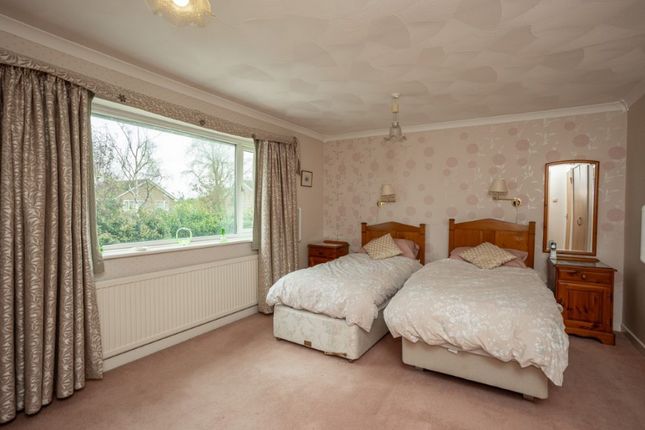 Detached house for sale in All Saints Road, Thurcaston, Leicester
