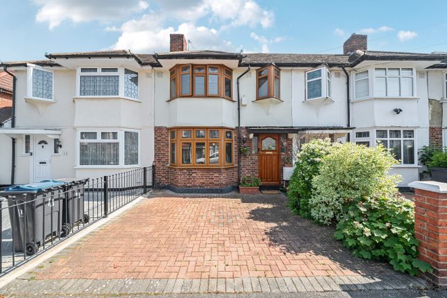 3-bed terraced on 15, Worcester Close, Mitcham, £500,000