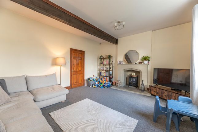 Manor House Cottage, Main Street, Pool In Wharfedale photo 3