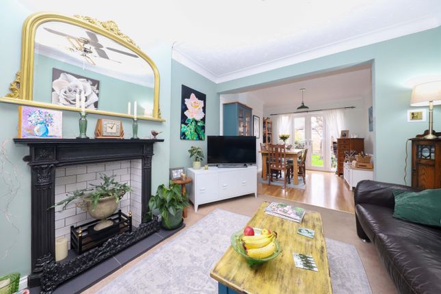 Semi-detached house for sale in Russell Close, Ruislip