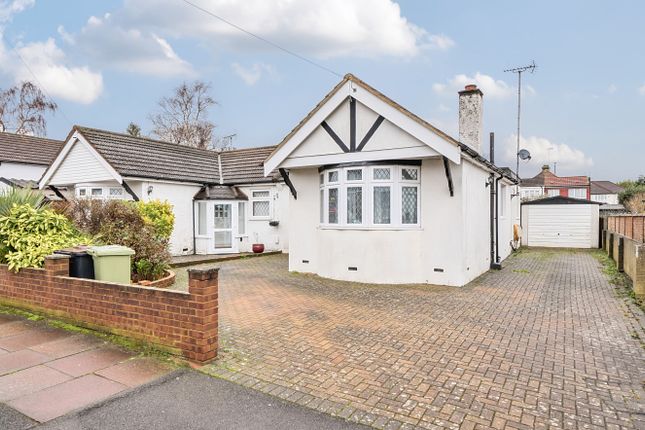 Thumbnail Bungalow for sale in Friar Road, Orpington