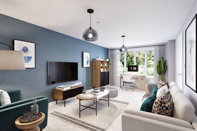 The Woodleigh - Plot 65, Woodside Vale, Clayton Wood Road, Leeds photo 3