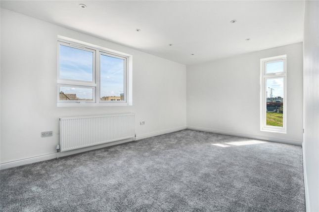 Detached house for sale in Denmark Road, London