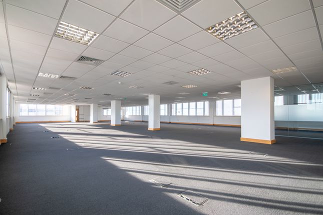 Thumbnail Office to let in Suite 102 - Maxted Road, Hemel Hempstead