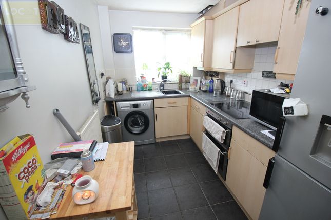 Flat for sale in Sir Williams Court, Hall Lane, Baguley