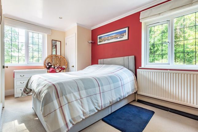 Flat for sale in Hazel Grove, Hindhead