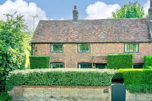 3-bed house on The Old House, Berkhamsted, £700,000