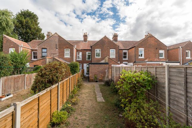 48, Leopold Road, Norwich photo 2