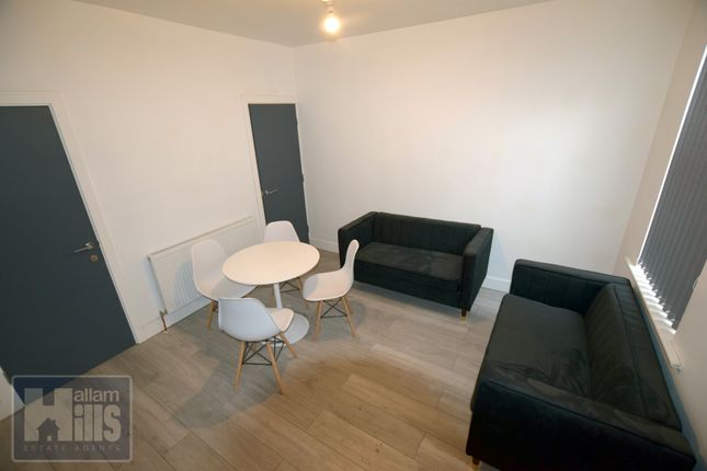 106a, Sharrow Lane, Sheffield photo 2