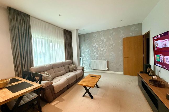 Flat 5, 74, Chapel Street, Plymouth photo 4