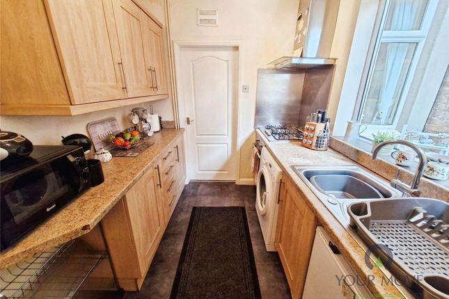 31, Standard Hill, Leicestershire photo 4