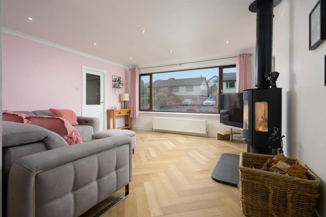 Milton Crescent, Auchterarder photo 2