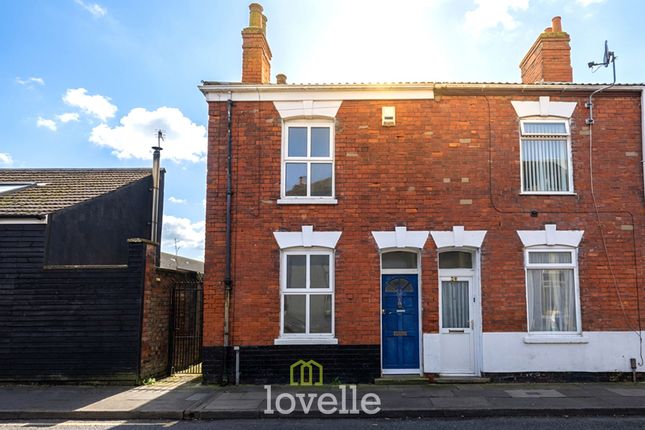 2-bed terraced on 22 Grafton Street, Grimsby, £69,950