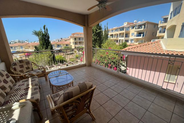 Apartment for sale in Tomb Of The Kings, Paphos (City), Paphos, Cyprus