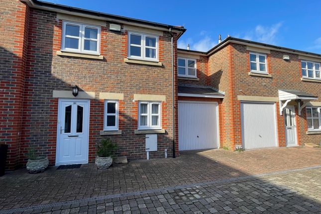 Thumbnail Property to rent in Chawbrook Mews, Chawbrook Road, Eastbourne