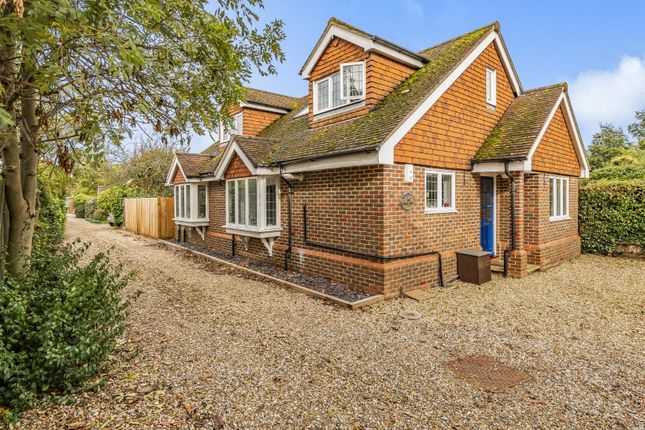Detached house for sale in Orchard Gate, Orchard Avenue, Windsor, Berkshire