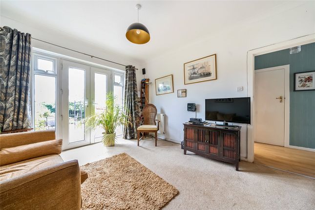 Thumbnail Property for sale in Domonic Drive, London