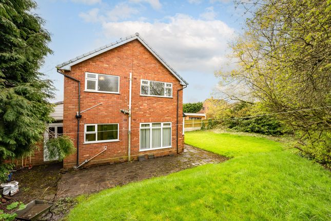 Detached house for sale in Grasmere Drive, Ashton-In-Makerfield