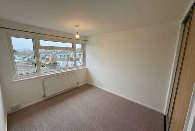 Pikes Crescent, Taunton photo 3
