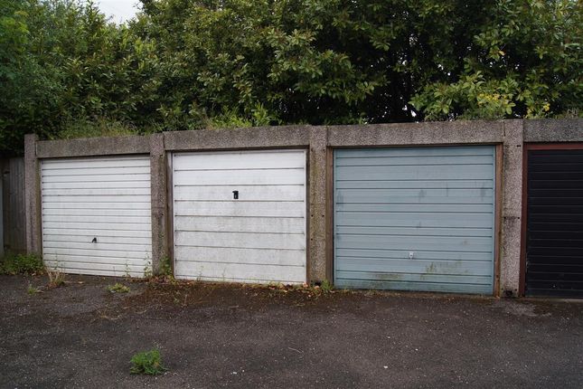 Thumbnail Parking/garage to rent in Syderstone Walk, Arnold, Nottingham