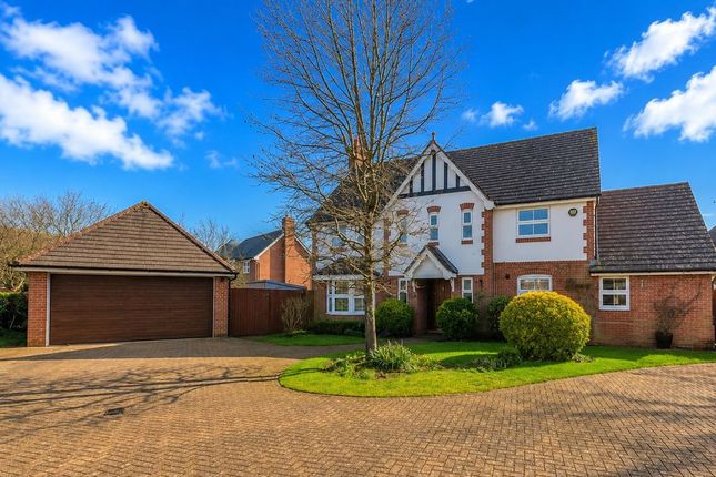 4-bed house on 41, The Haydens, Tonbridge, £1,330,000