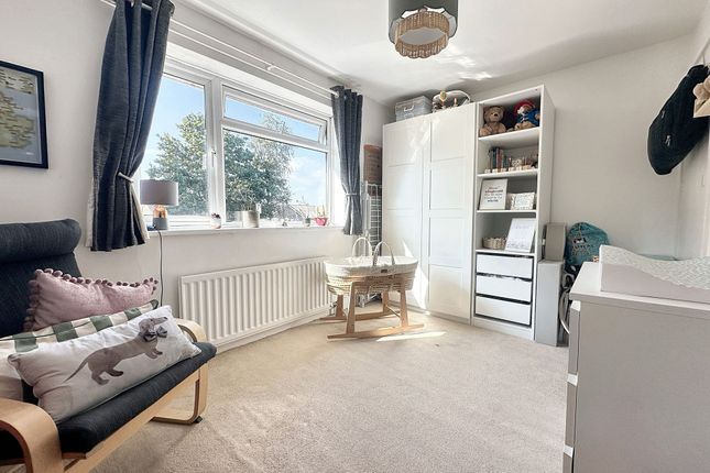 23 Cordelia Close, Southampton photo 4