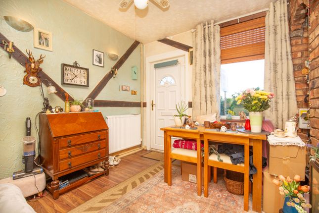 16, Atherstone Road, Atherstone photo 4
