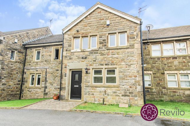 Thumbnail Cottage to rent in Road Lane, Rochdale