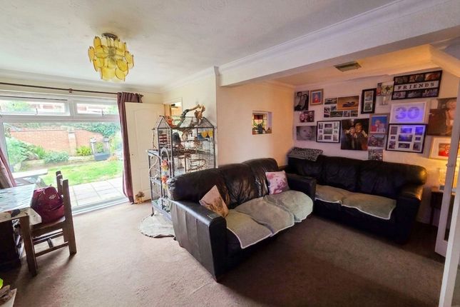 23 Gatehouse Rise, Dawlish photo 2