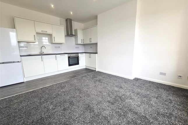 Whitburn Street, Carntyne, Glasgow, Whitburn Street photo 3