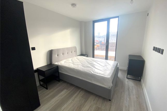 Apex Lofts, Digbeth photo 5