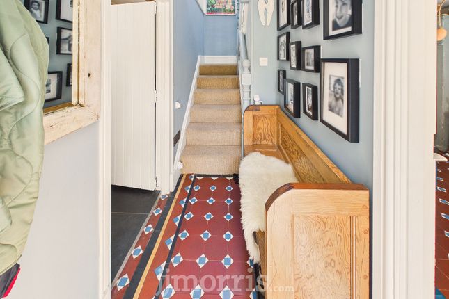 Vine Cottage Goat Street, Newport photo 5