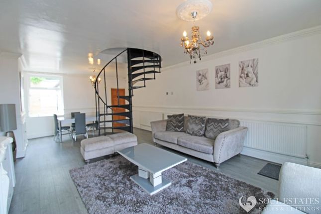 3, Breedon Road, Birmingham photo 4
