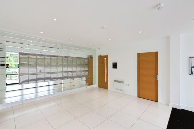 26 Quadra House,, Bessemer Road, Hampshire photo 3