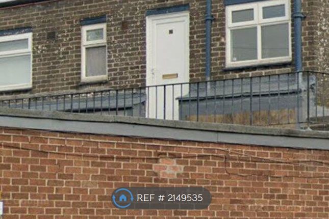 Thumbnail Flat to rent in Alma Road, Manchester