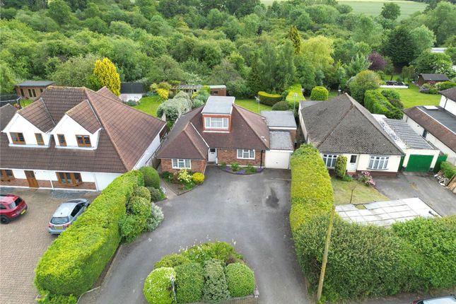 Thumbnail Detached house for sale in Toms Lane, Kings Langley