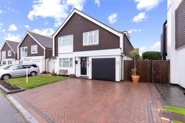Detached house for sale in Caledon Avenue, Felpham, West Sussex