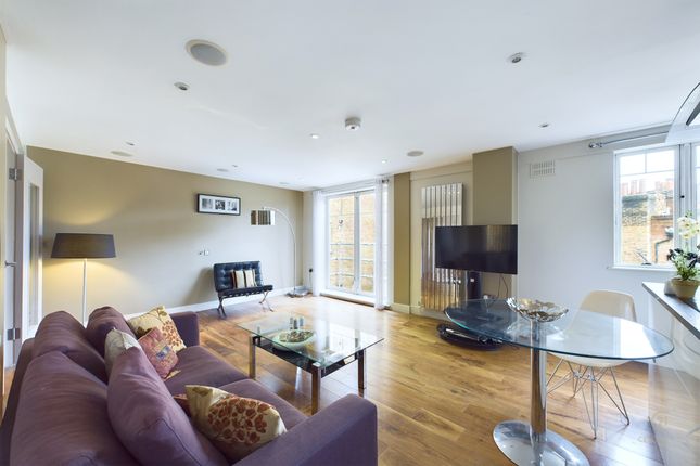 20, Hampden Gurney Street, LONDON photo 2